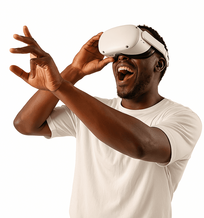 VR